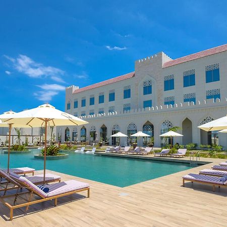 Golden Tulip Zanzibar Airport Hotel & Spa Exterior photo