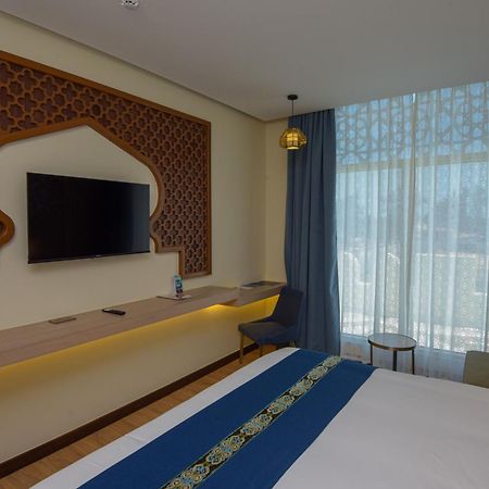 Golden Tulip Zanzibar Airport Hotel & Spa Exterior photo