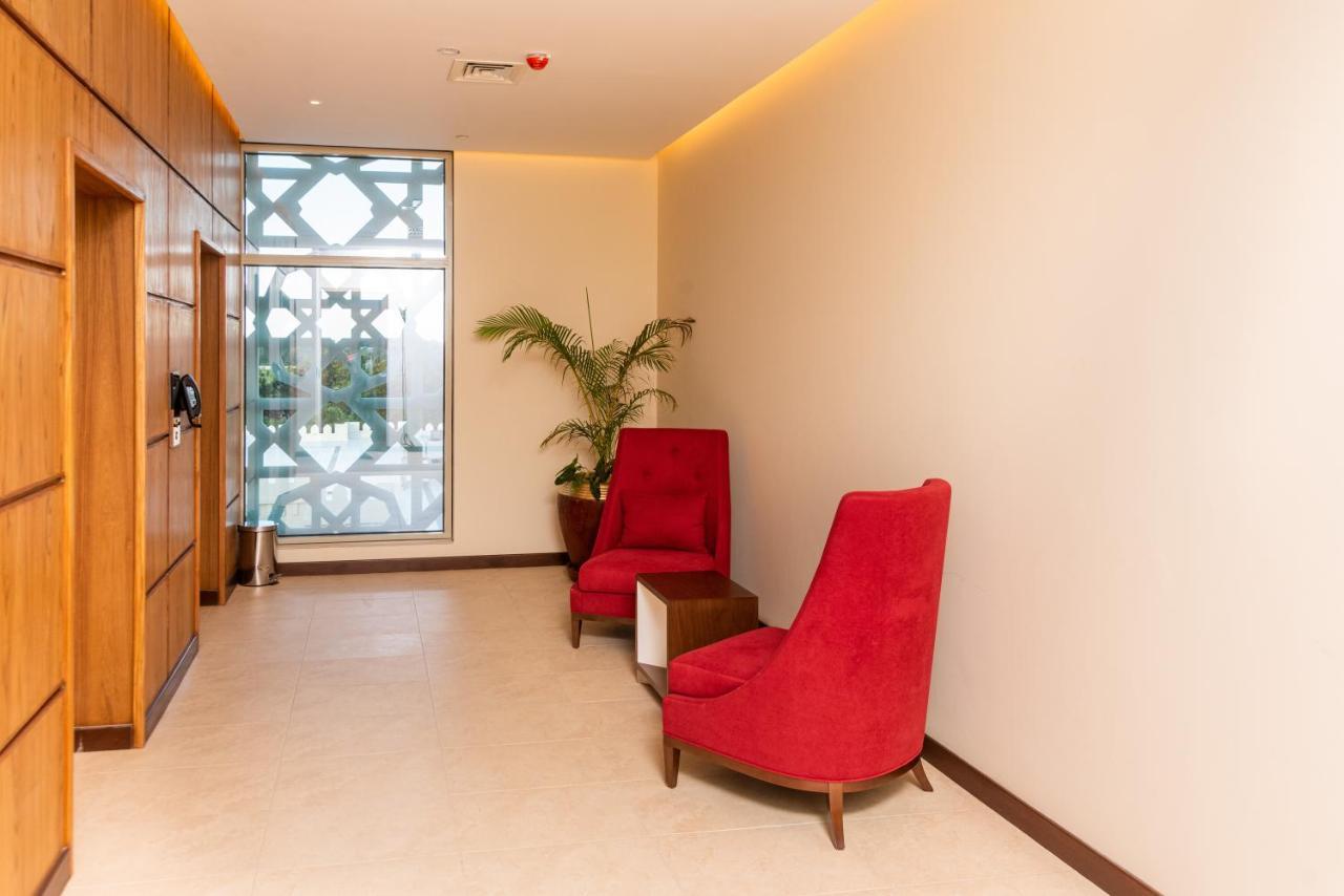 Golden Tulip Zanzibar Airport Hotel & Spa Exterior photo