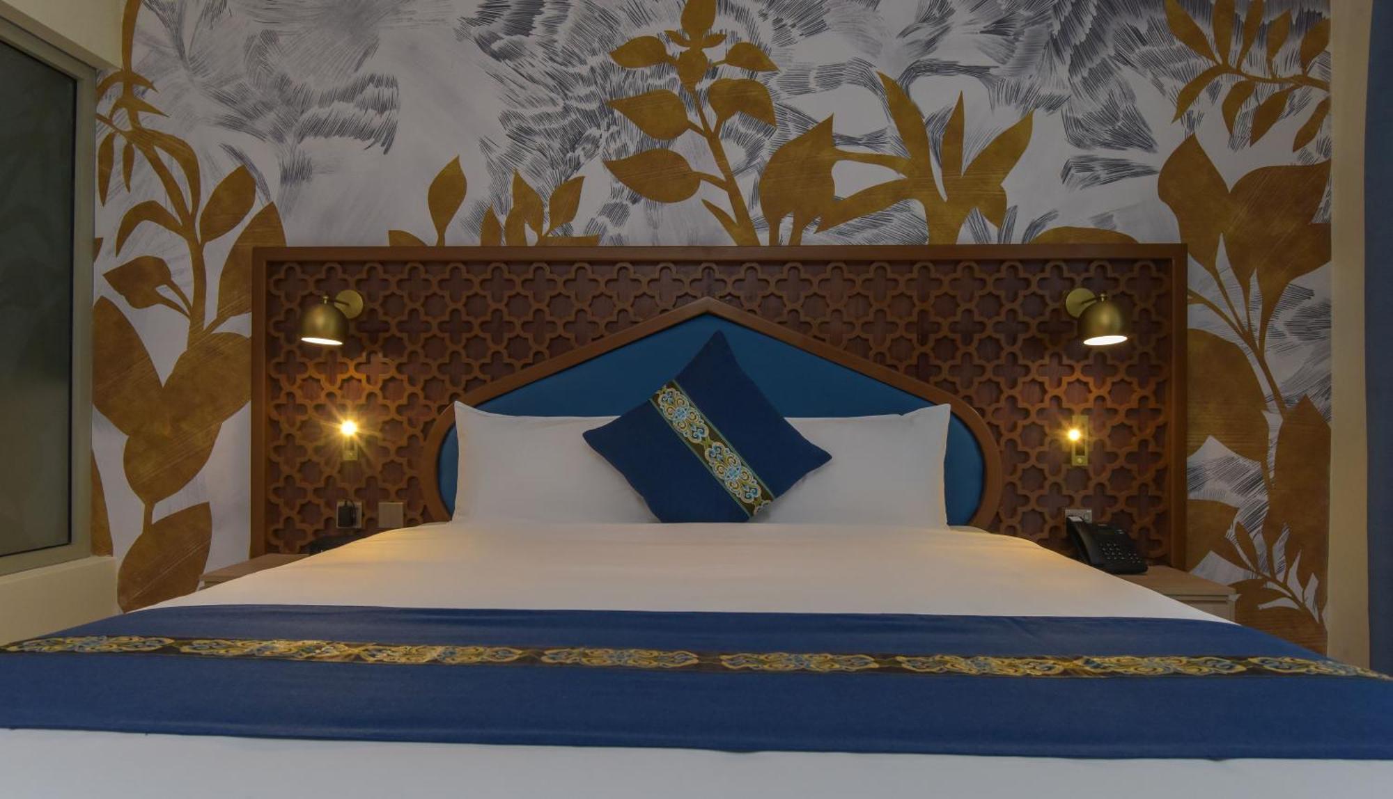 Golden Tulip Zanzibar Airport Hotel & Spa Exterior photo